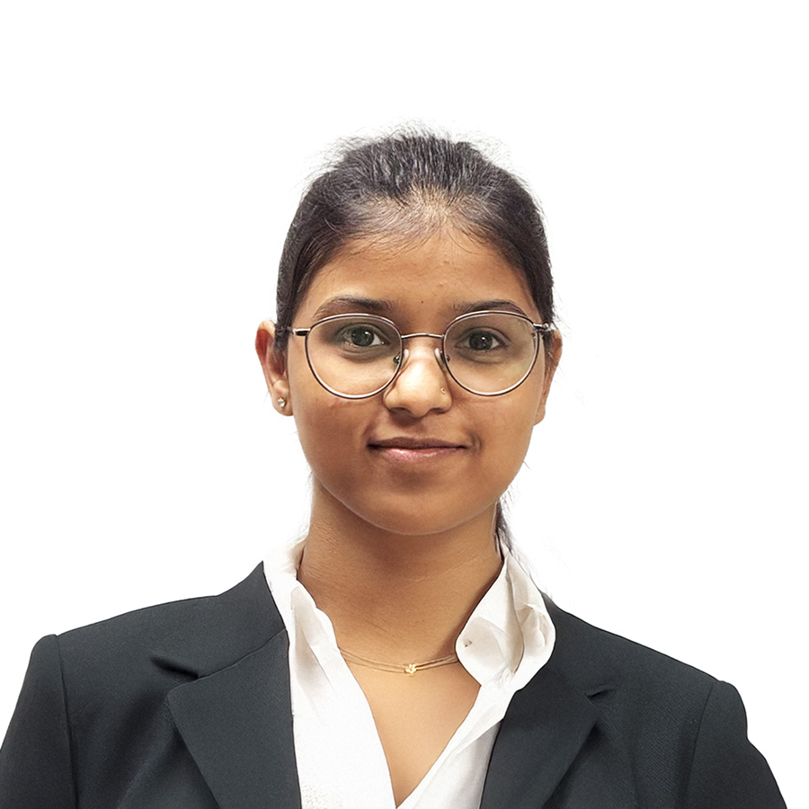Team Member 6